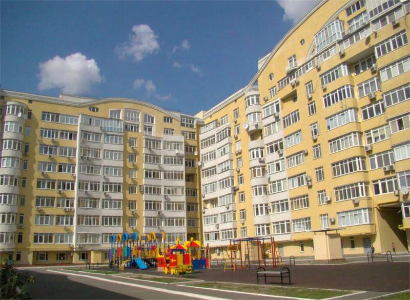 Оренда 1-кімнатної квартири 40 м², Петра Болбочана вул., 52