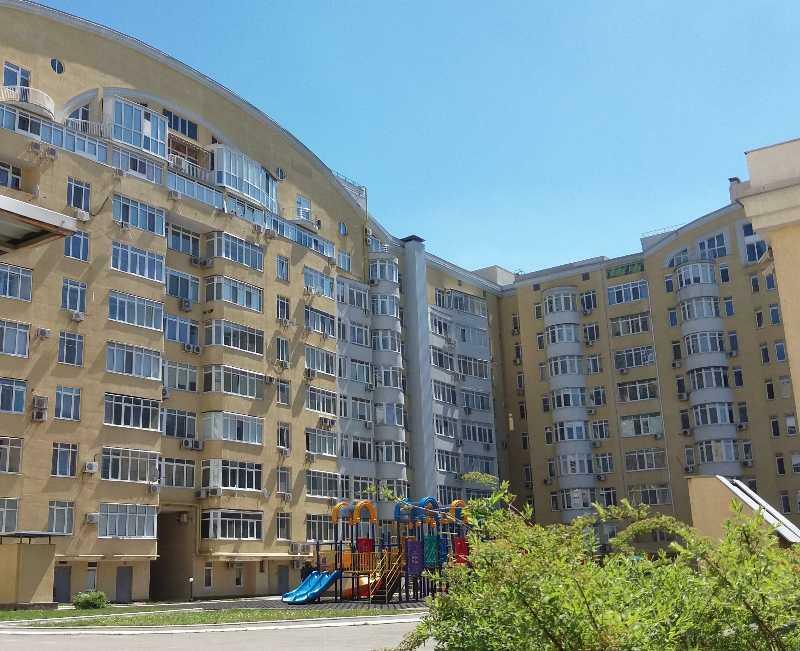 Оренда 1-кімнатної квартири 40 м², Петра Болбочана вул., 52