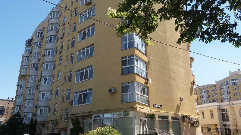 Аренда 1-комнатной квартиры 40 м², Петра Болбочана ул., 52