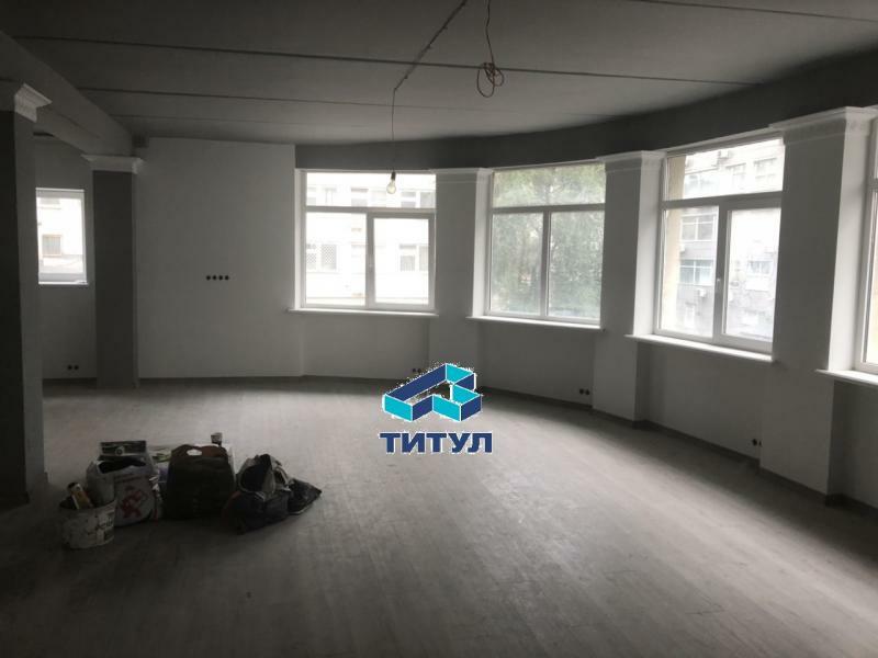 Аренда 2-комнатной квартиры 52 м², Космическая ул., 20