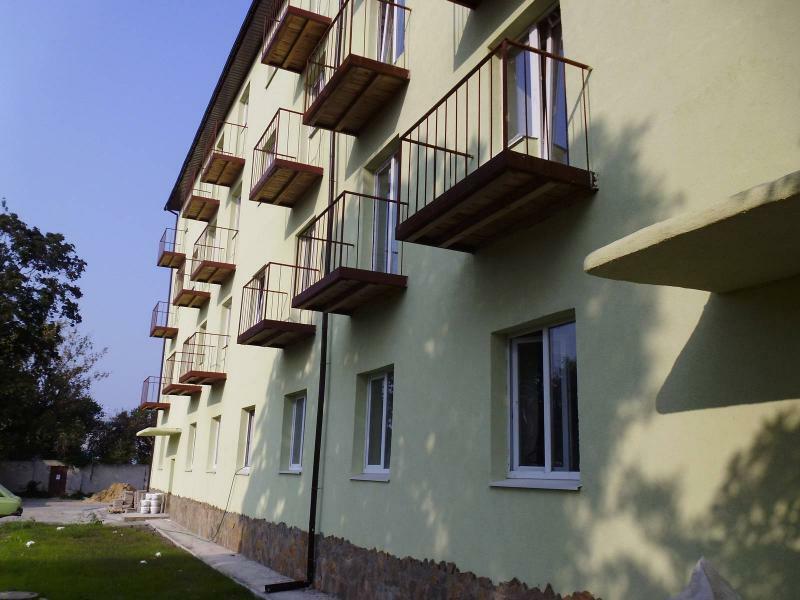 Продаж 1-кімнатної квартири 38 м², Героїв Харькова просп., 144