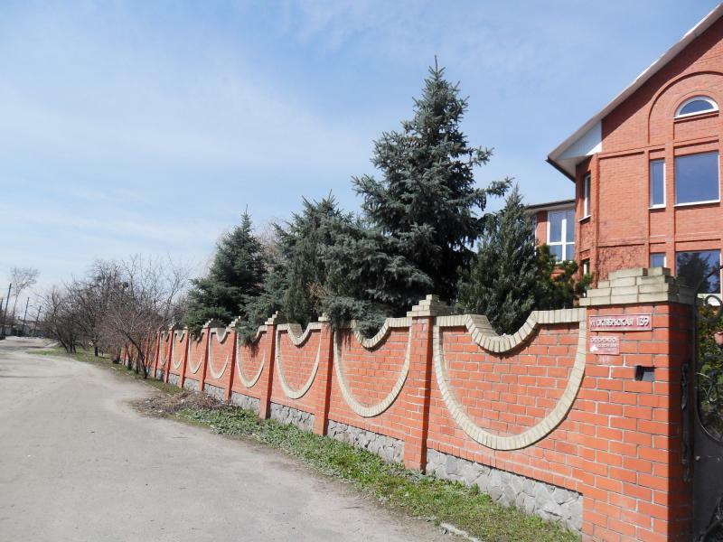 Харків, Старо-Іскринський пров., 7