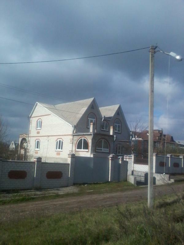 Харків, Лесная вул., 5