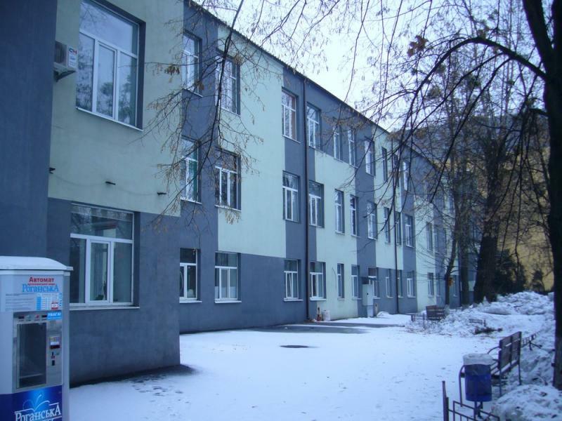 Оренда смарт квартири 28 м², Героїв Харькова просп., 118