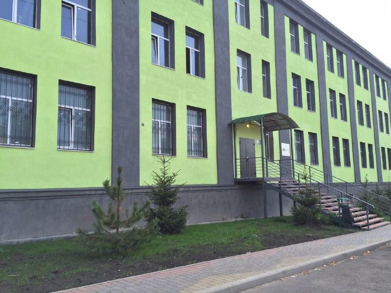 Продажа 1-комнатной квартиры 23 м², Героев Харькова просп., 118