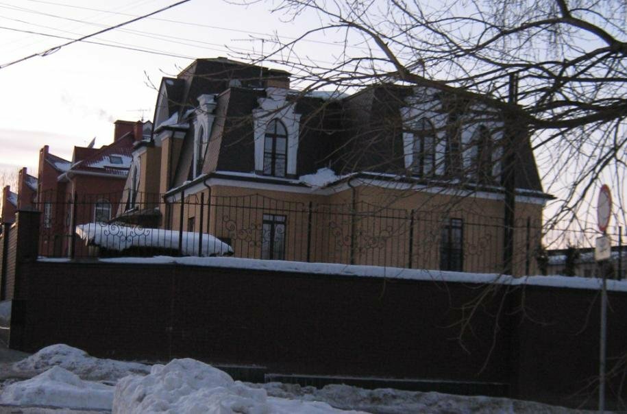 Київ, Петропавлівська вул., 44/34