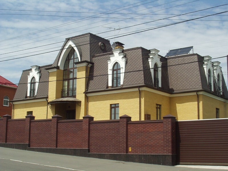 Київ, Петропавлівська вул., 44/34