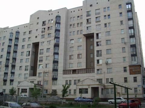 Продажа 4-комнатной квартиры 100 м², Печенежская ул., 16