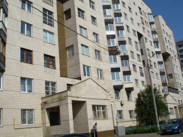 Продажа 4-комнатной квартиры 100 м², Печенежская ул., 16