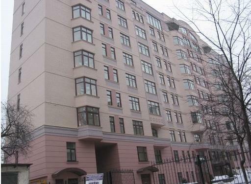 Продажа 5-комнатной квартиры 188 м², Пирогова ул., 6А