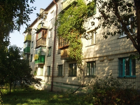 Київ, Перемоги вул., 9