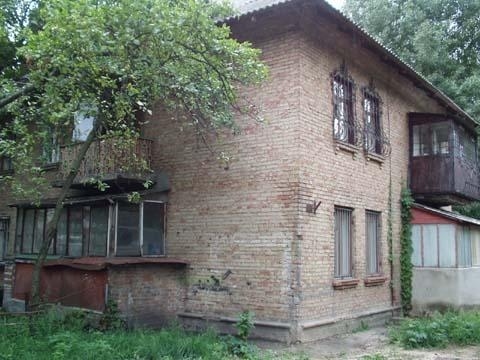 Київ, Юрія Глушко вул., 11А