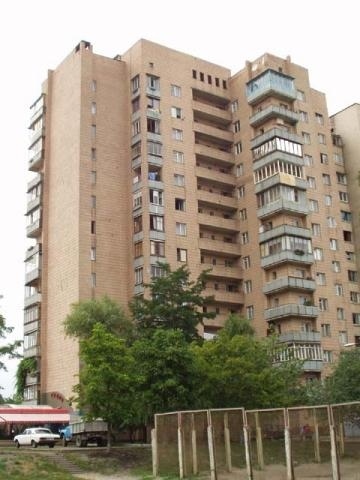 Продаж 2-кімнатної квартири 54 м², Перова бул., 54