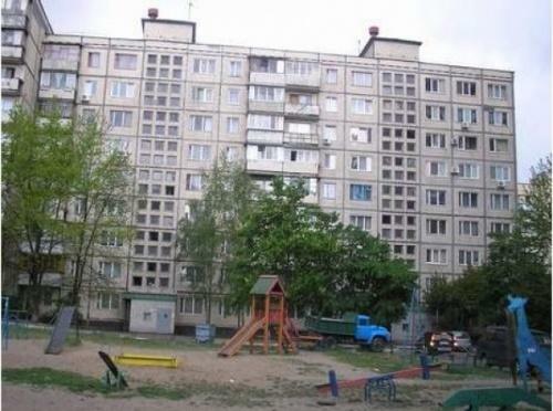 Продаж 2-кімнатної квартири 50 м², Перова бул., 48А