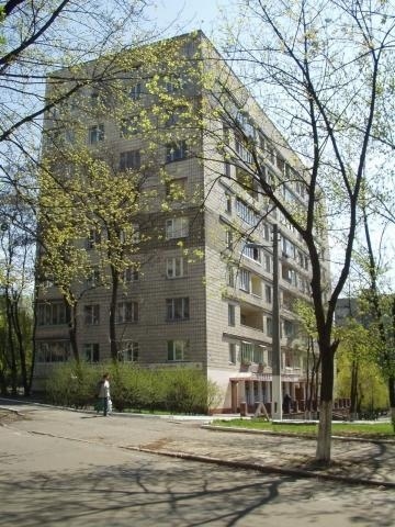 Оренда офісу 62 м², Петра Ніщинського вул., 5