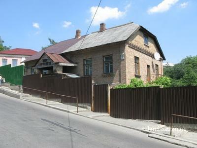 Киев, Петра Радченко ул., 3