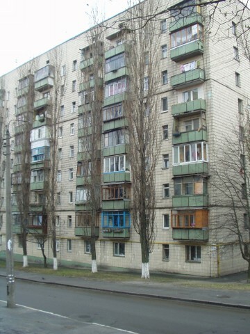 Продаж 1-кімнатної квартири 30 м², Петропавлівська вул., 13/8