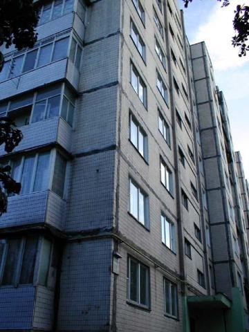 Оренда 2-кімнатної квартири 56 м², Петропавлівська вул., 11