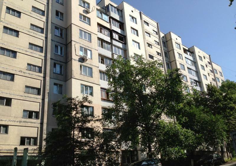 Оренда 2-кімнатної квартири 56 м², Петропавлівська вул., 11