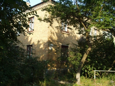 Киев, Победы ул., 13