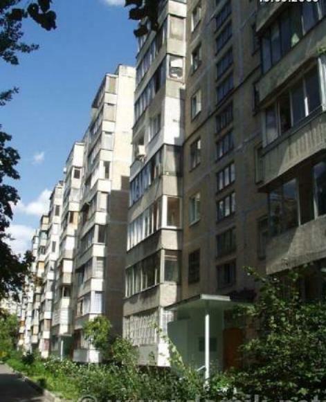 Київ, Перемоги вул., 15А