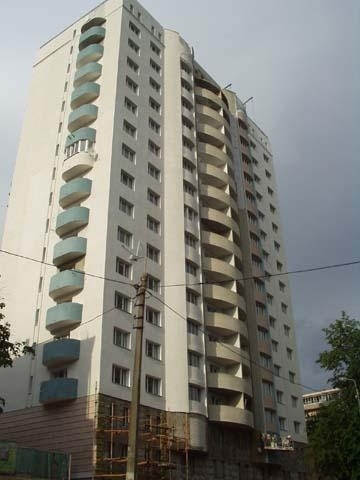 Киев, Подгорная ул., 7/36