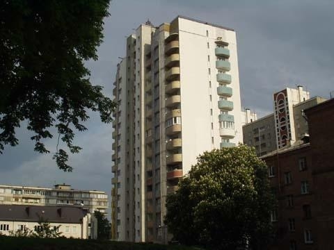 Киев, Подгорная ул., 7/36