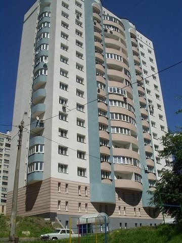 Киев, Подгорная ул., 7/36