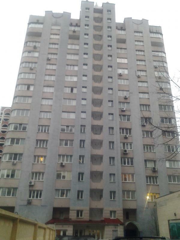 Киев, Подгорная ул., 7/36