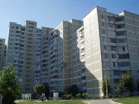 Продаж 4-кімнатної квартири 95 м², Підлісна вул., 6