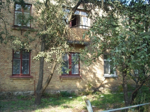 Киев, Победы ул., 15