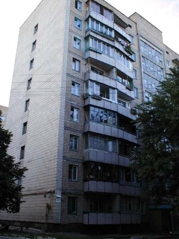 Киев, Петропавловская ул., 26