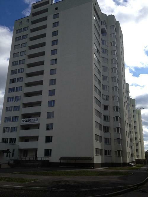 Київ, Поліська вул., 3