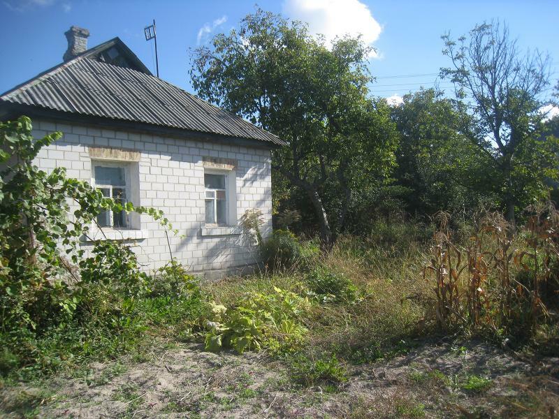 Киевская обл., Броварской район, г. Бровары, Маяковского ул., 41