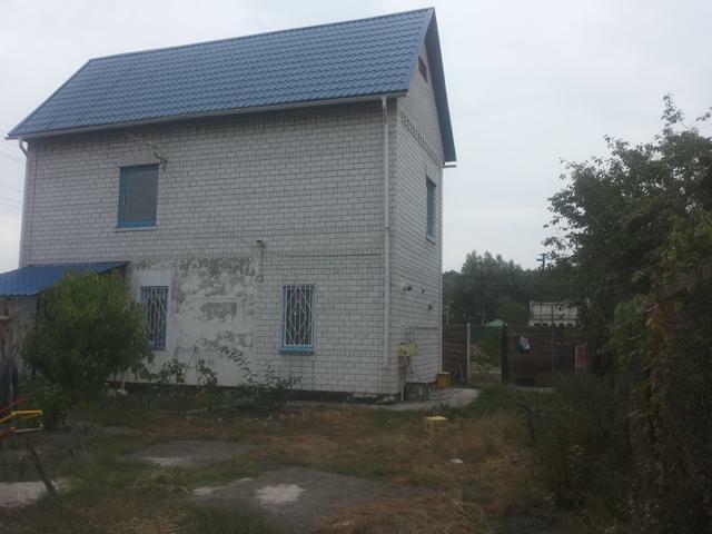 Киевская обл., Броварской район, г. Бровары, Озерный пер., 9