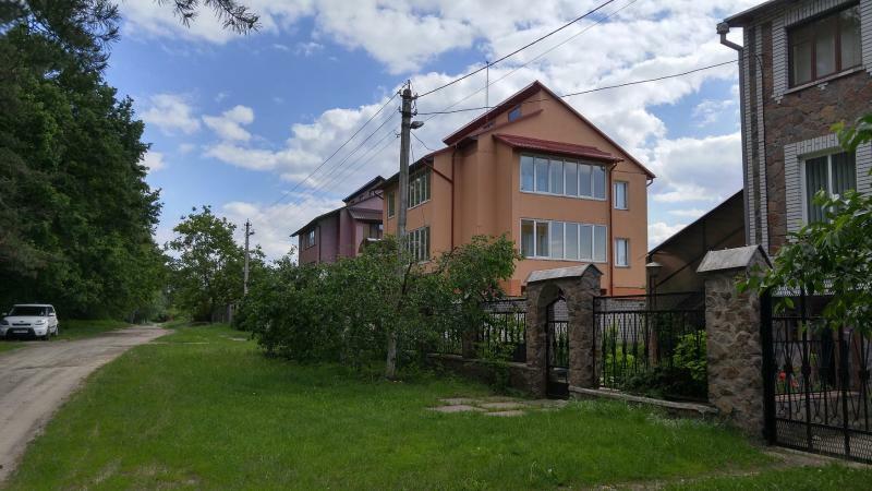 Київська обл., Васильківський район, смт Калинівка, Кольцевая вул., 65