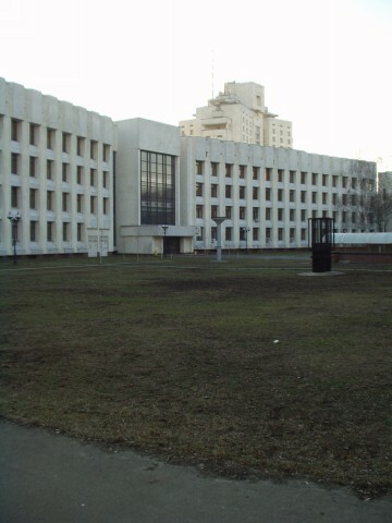 Київ, Юрія Іллєнко вул., 36/1