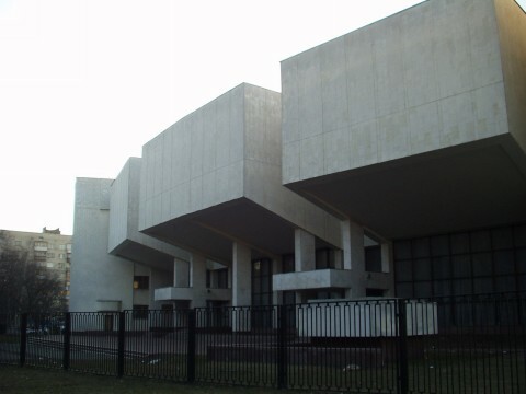Київ, Юрія Іллєнко вул., 36/1