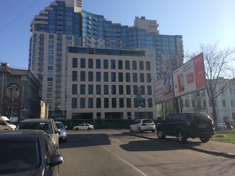 Киев, Юрия Ильенко ул., 16