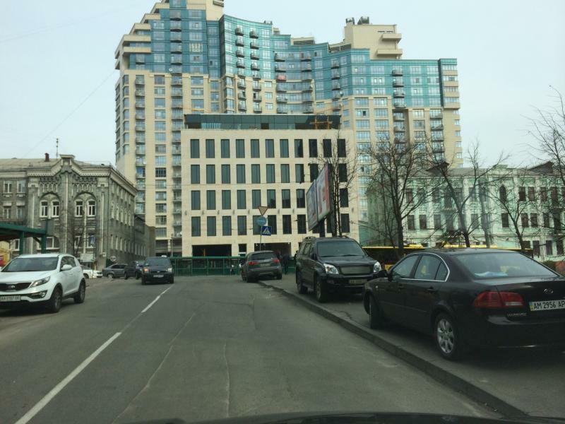 Киев, Юрия Ильенко ул., 16