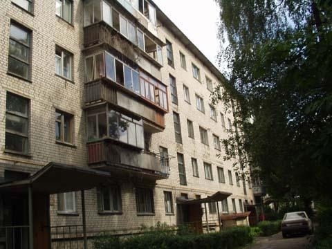 Киев, Метрологическая ул., 8