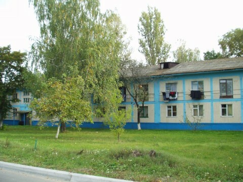 Київ, Метрологічна вул., 1