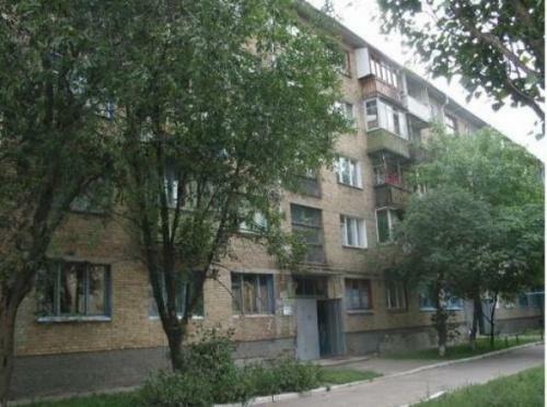 Київ, Метрологічна вул., 14А