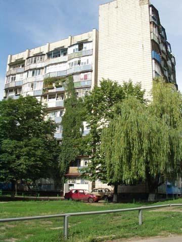 Продаж 1-кімнатної квартири 22 м², Мілютенка вул., 36