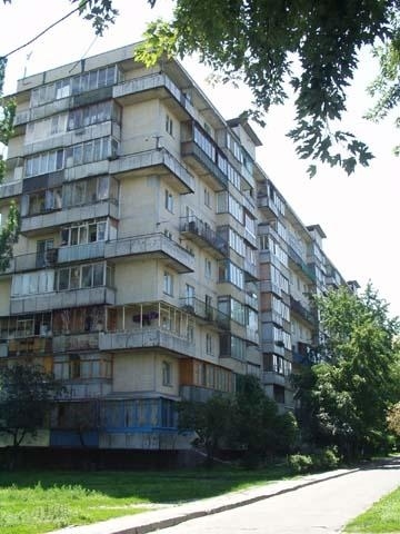 Оренда 1-кімнатної квартири 36 м², Мілютенка вул., 7