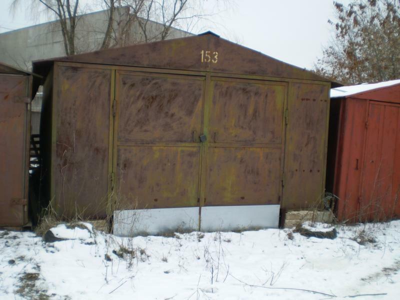 Київ, Медова вул., 1