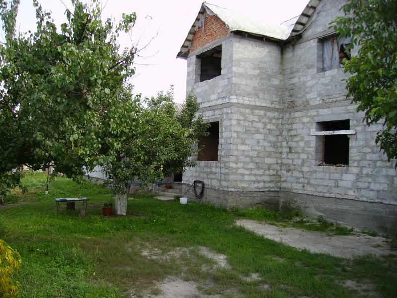 Київ, Маслівка вул., 30