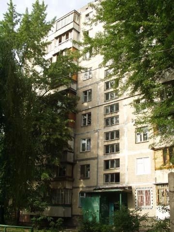 Продажа 1-комнатной квартиры 33.4 м², Милютенко ул., 15А