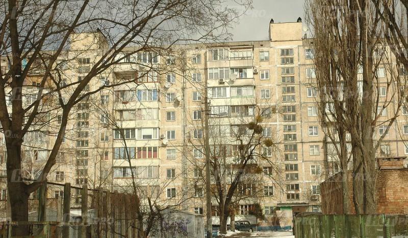 Продажа 1-комнатной квартиры 33.4 м², Милютенко ул., 15А