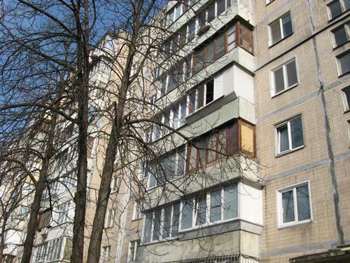 Продаж 1-кімнатної квартири 33.4 м², Мілютенка вул., 15А